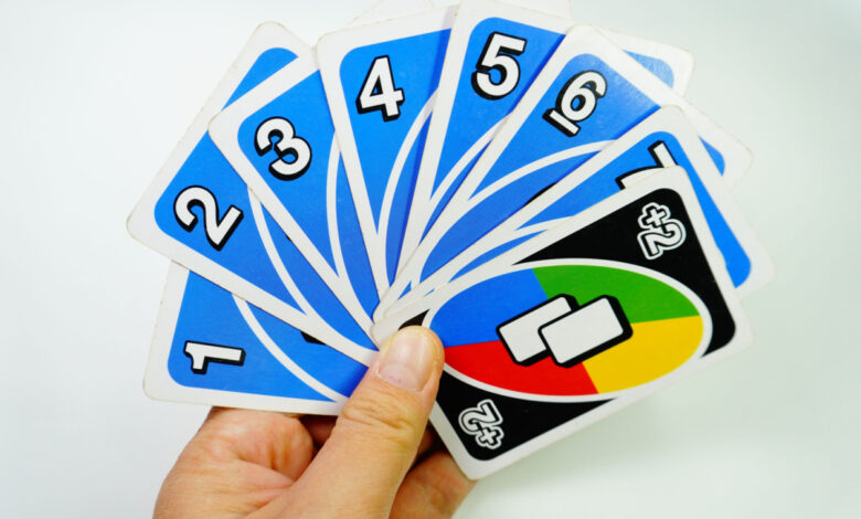 « Vous aimez les jeux UNO ? Soyez notre joueur en chef UNO ! »