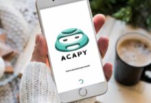 Acapy AI est votre compagnon polyvalent