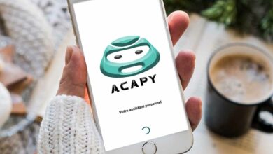 Acapy AI est votre compagnon polyvalent