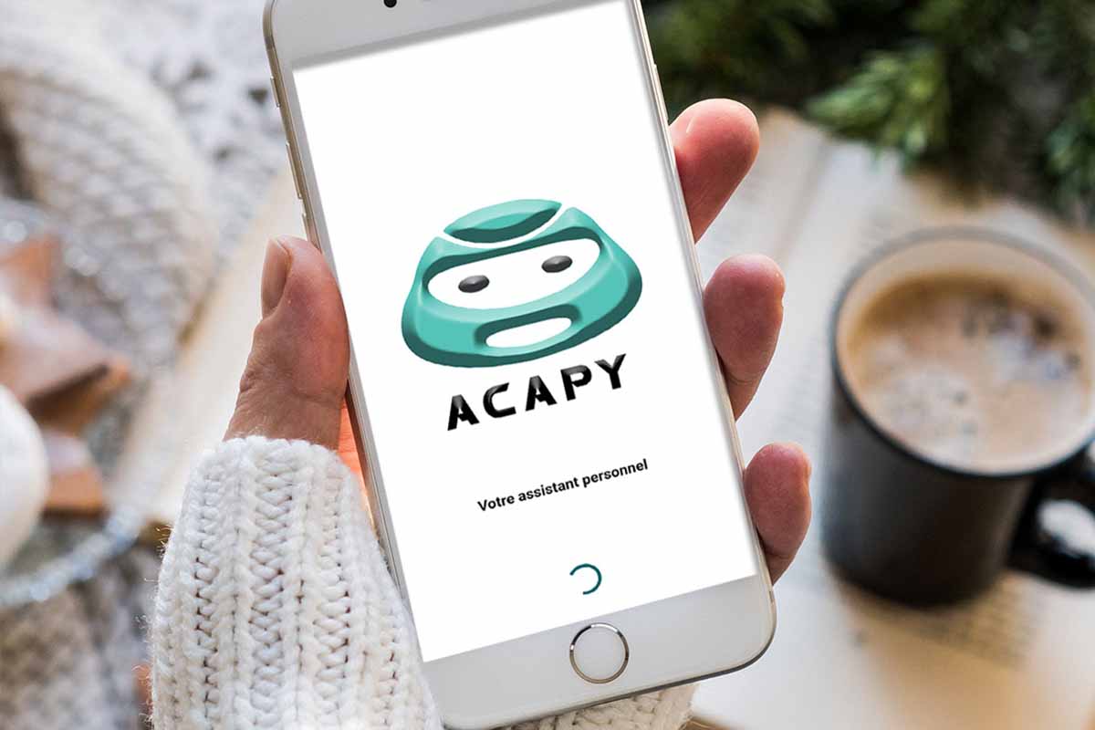 Acapy AI est votre compagnon polyvalent