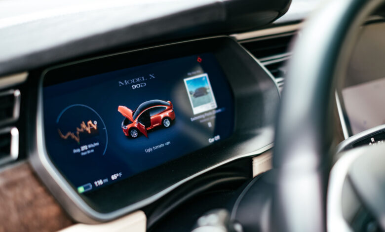 ZF a mis au point un régulateur de vitesse adaptatif prédictif, le ZF Eco Control 4 ACC, qui permet d'augmenter l'autonomie de 8 %.