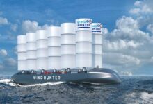 Une invention pour fournir une source d'énergie inépuisable pour les bateaux.