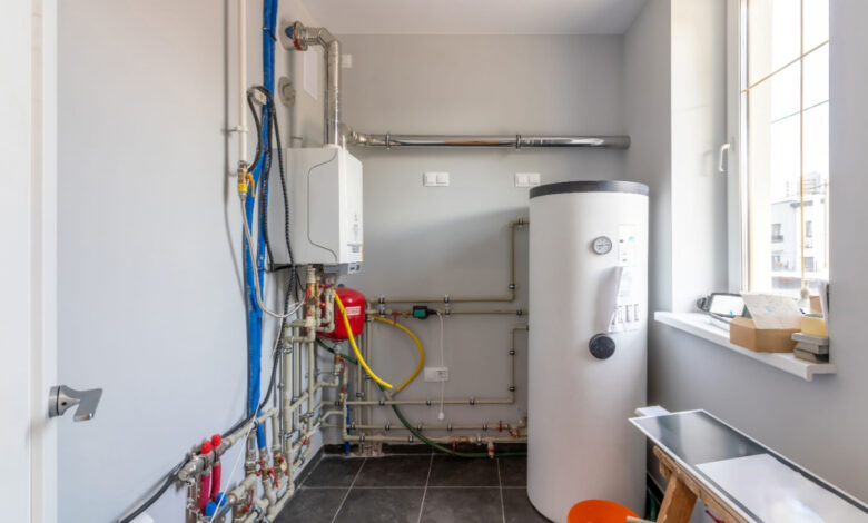 Une étude suggère d'utiliser les chauffe-eaux électriques pour stocker l'excédent des énergies renouvelables.