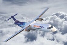 ZeroAvia a annoncé aujourd'hui avoir développé un premier compresseur hautes performances au monde pour les systèmes de propulsion aéronautique à base de piles à combustible.
