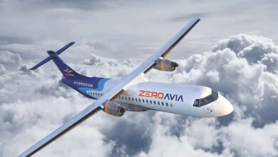 ZeroAvia a annoncé aujourd'hui avoir développé un premier compresseur hautes performances au monde pour les systèmes de propulsion aéronautique à base de piles à combustible.