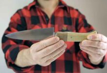 Pourquoi ce couteau de cuisine est innovant ?