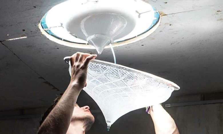 Une approche holistique visant à fournir de l'eau potable, de la lumière et de l'énergie aux établissements du Chili.