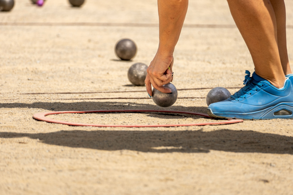 Archives des pétanque - NeozOne