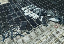 L'invention d'une solution innovante pour recycler et revaloriser les matières premières de l’industrie photovoltaïque.