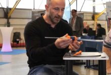 Une invention qui protège des effets nocifs et polluants des insecticides.