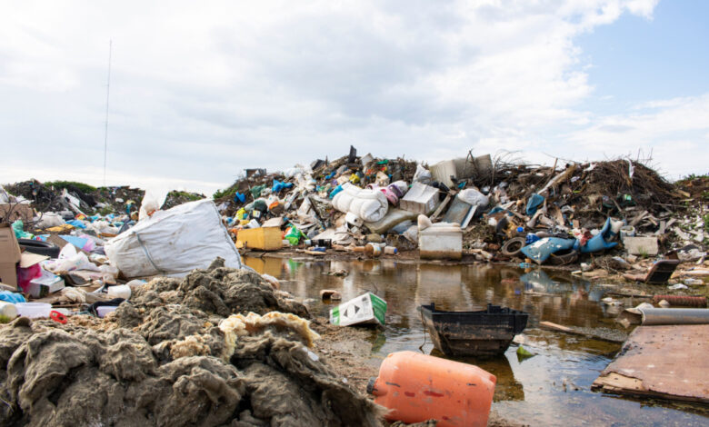 Une solution innovante pour réduire la pollution plastique.