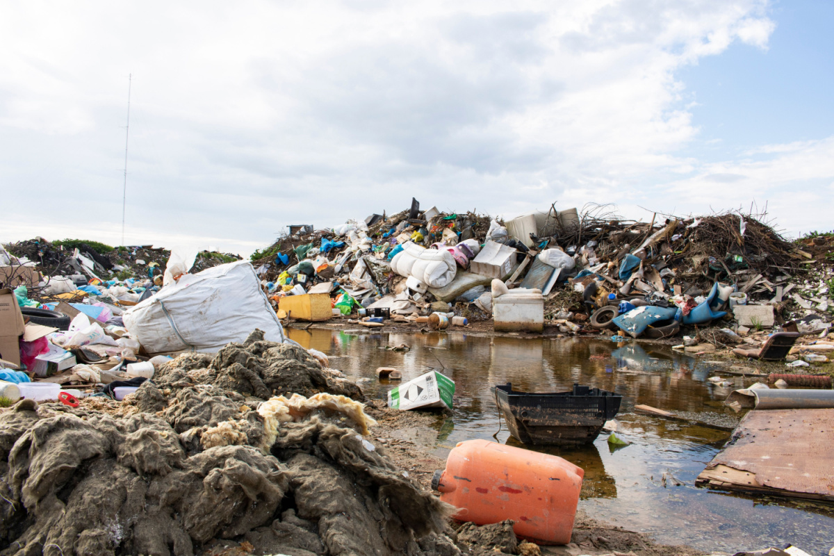 Une solution innovante pour réduire la pollution plastique.