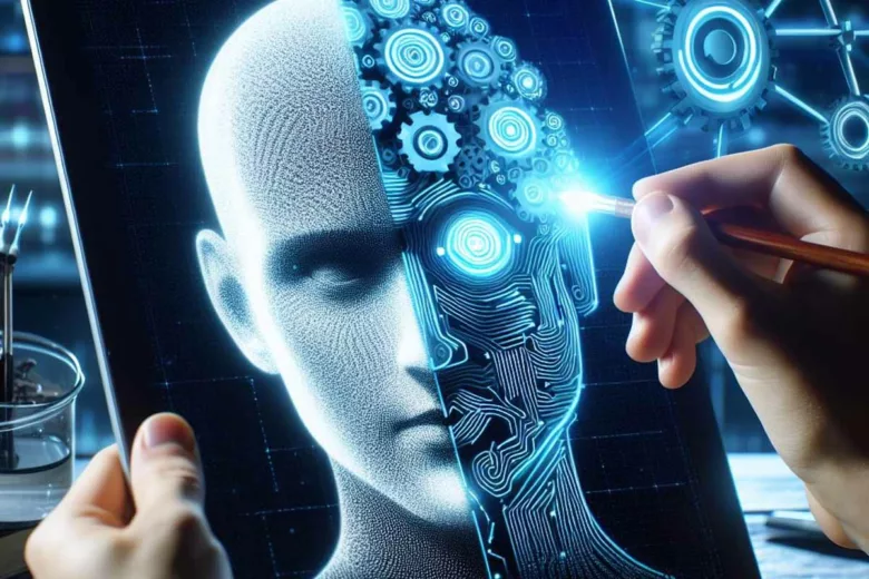 Est-ce qu'une IA peut juridiquement être reconnue comme l'inventeur à la place de l'humain ?