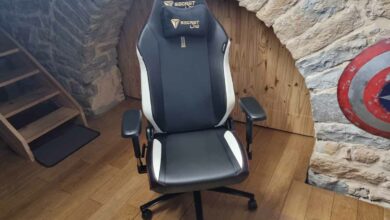 Test de la chaise Secretlab TITAN Evo 2022