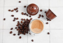 Des capsules de café réutilisables