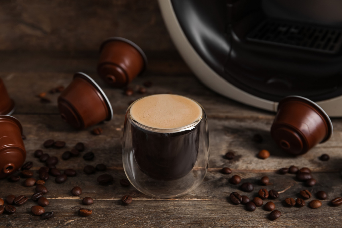 Les meilleures dosettes à café réutilisables - Avis 2023