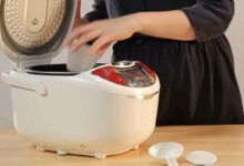 Le multicuiseur 12 en 1 | Moulinex