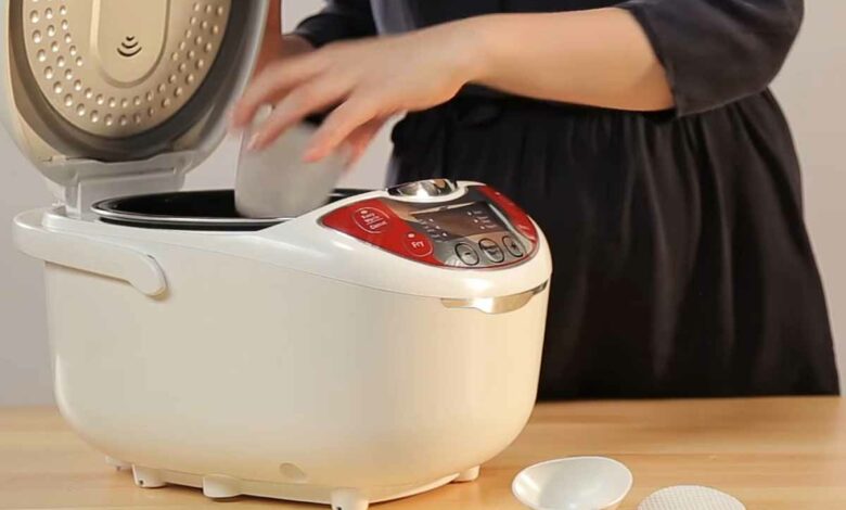 Le multicuiseur 12 en 1 | Moulinex