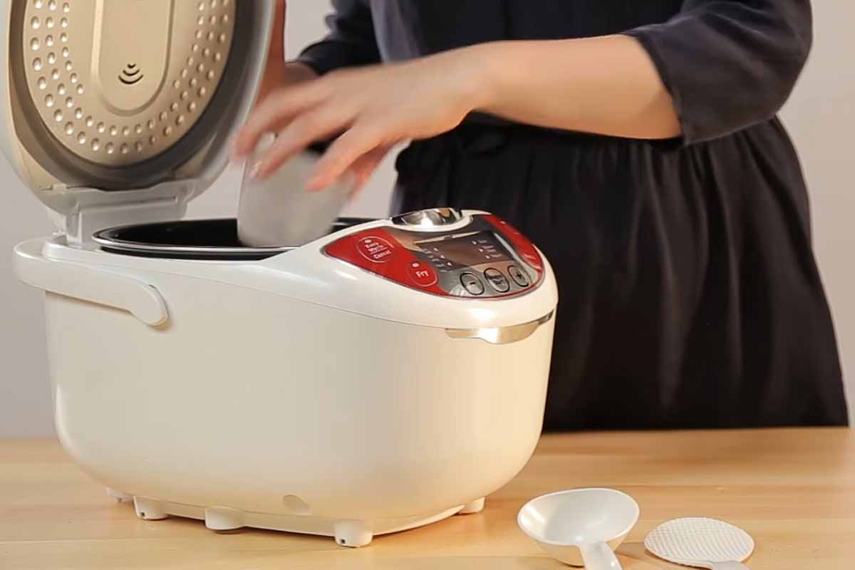 Cuisinez plus malin avec le Moulinex multicuiseur 12 en 1 (en promotion) et  économisez de l'électricité - NeozOne