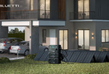 BLUETTI Solutions Solaires : Ouvrir la voie vers un avenir plus vert
