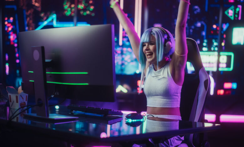 eSport : comment devenir joueur professionnel de jeux vidéo (gamer pro) ?