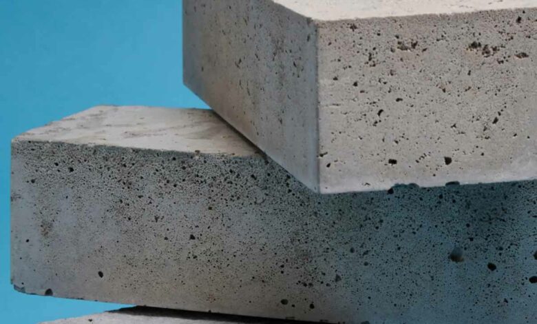 Sublime Systems a inventé un procédé d'électrolyse générant de la chaux sans carbone pour une production de ciment et de béton totalement verts.