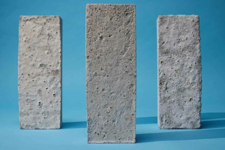 Un ciment plus propre qui répond aux normes de performance de l'industrie.