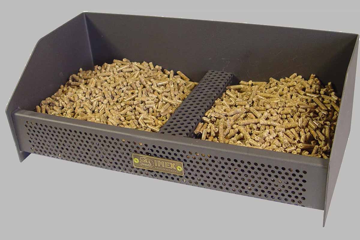 Le saviez-vous ? il est possible d'utiliser des pellets de bois dans votre  poêle à bûches - NeozOne