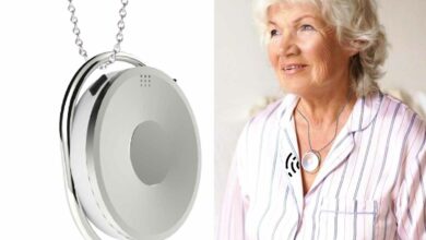 L'invention d'un appareil d'enregistrement vocal conçu pour les personnes souffrant de la maladie d'Alzheimer.