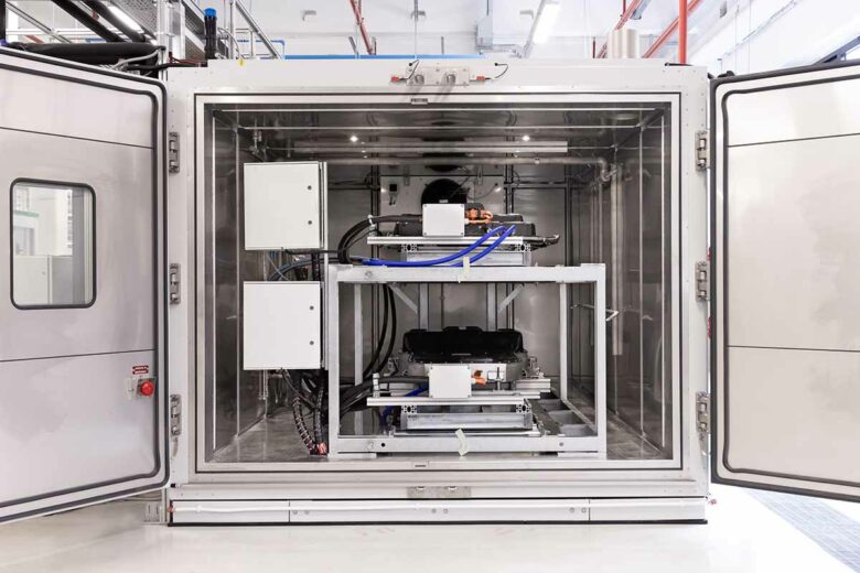 Des batterie électriques qui auront un impact sur les performances des véhicules électriques, mais également sur leur empreinte carbone.