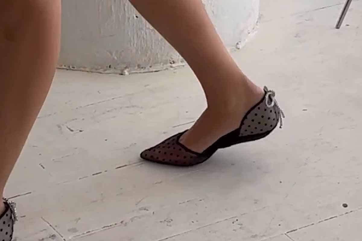 Une start-up invente des chaussons d'escalade imprimés en 3D pour obtenir  un meilleur « grip » - NeozOne