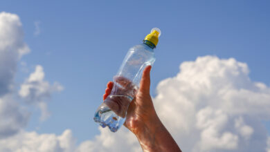 « Créer de l'eau potable à partir de rien ! »