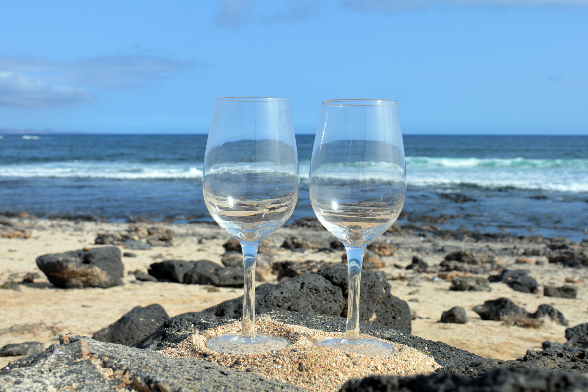 Une invention qui pourrait changer la donne pour le dessalement de l'eau de mer.