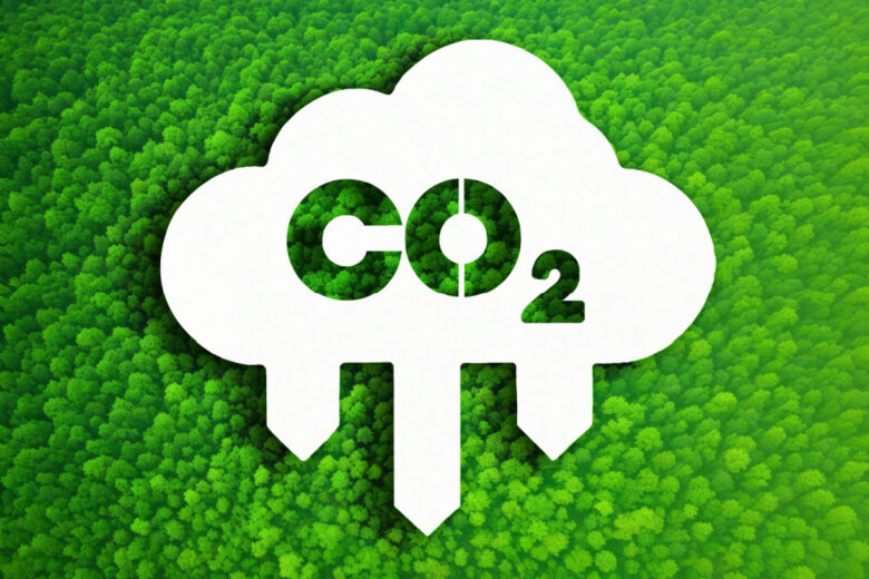 Le développement d’une nouvelle solution de capture du carbone pour produire un carburant plus propre et plus dense en énergie.