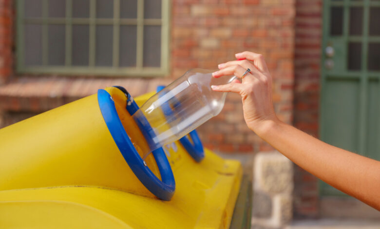 L'invention d’une poubelle intelligente pour lutter contre l’insalubrité.