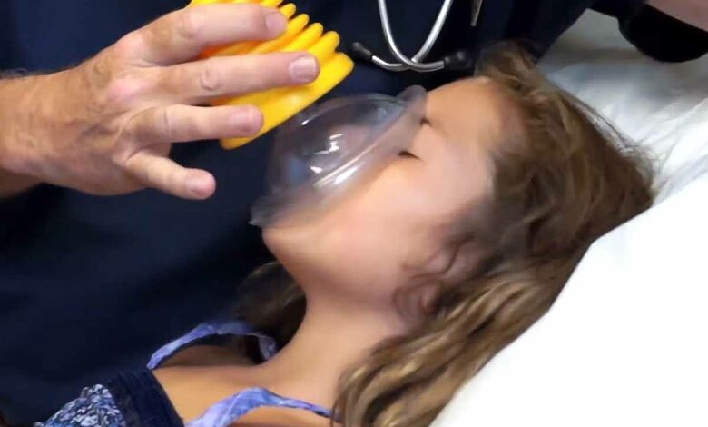 LifeVac dispositif d'urgence Anti étouffement