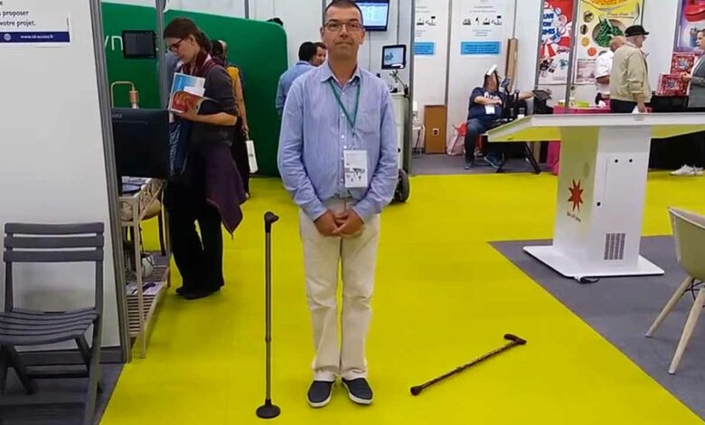 Une invention conçue et entièrement fabriquée en France
