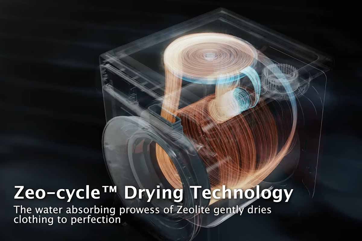 Divya : il invente une machine à laver manuelle et sans électricité pour  les plus démunis - NeozOne