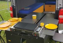 Le kit d’aménagement prêt à l’emploi Autotrek