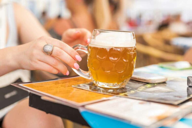 La bière a un effet régulateur sur diverses fonctions physiologiques de l’organisme humain.