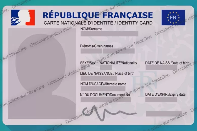 Comment sécuriser l'envoi d'une photocopie de carte d'identité ?