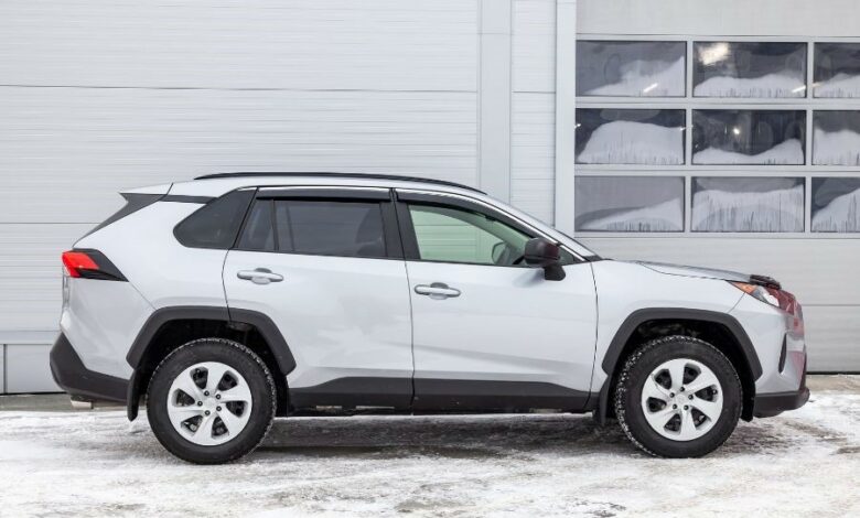 7 astuces pour réduire la consommation de carburant d’un SUV thermique
