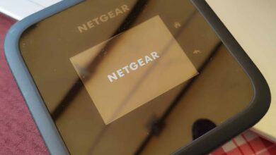 Routeur Netgear Nighthawk M6