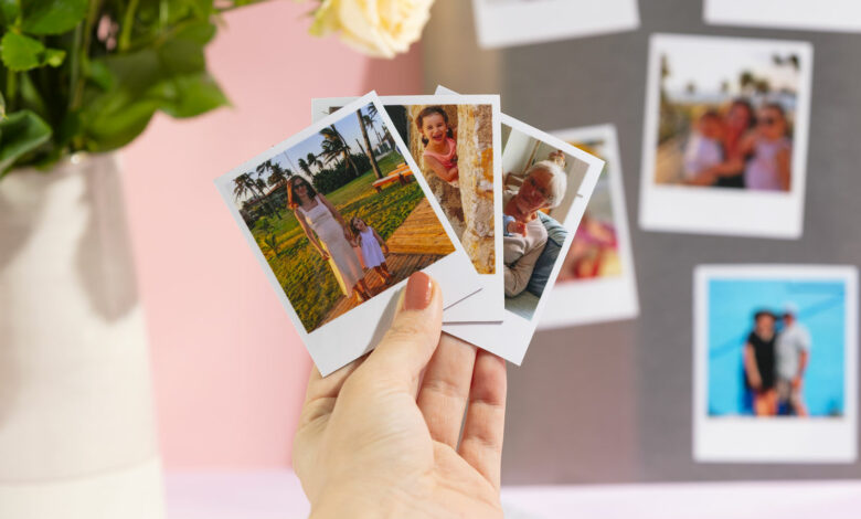 Cheerz, des magnets photo souvenirs pour personnaliser votre réfrigérateur