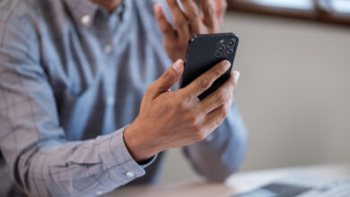 Vous aussi, vous en avez marre des démarcheurs au téléphone ?