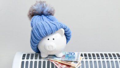 Avec le retour du froid, voici quelques astuces pour réaliser des économies de chauffage.