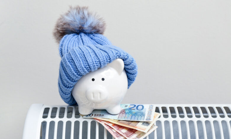 8 conseils pour économiser le chauffage cet hiver