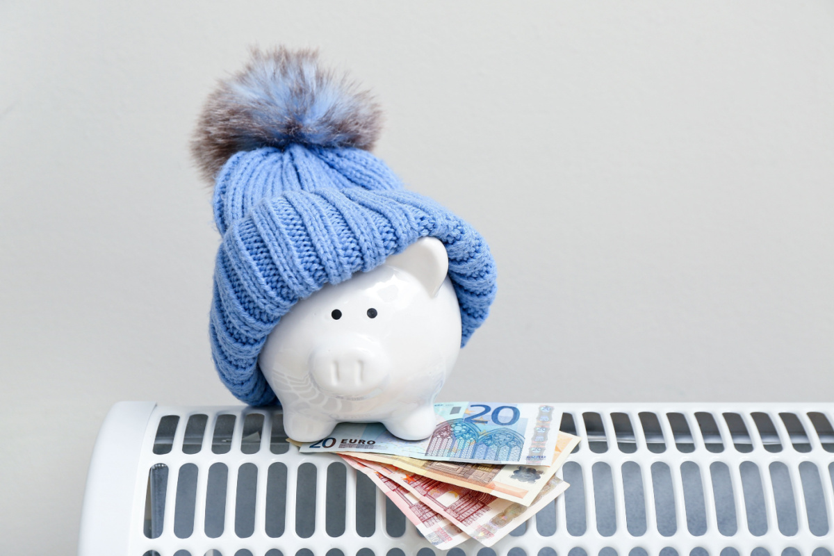 Avec le retour du froid, voici quelques astuces pour réaliser des économies de chauffage.