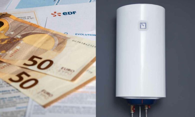 Six astuces de plombier pour réduire la consommation électrique d'un chauffe-eau ou cumulus