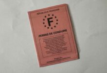 Votre permis de conduire version papier sera obsolète à partir de 2033.